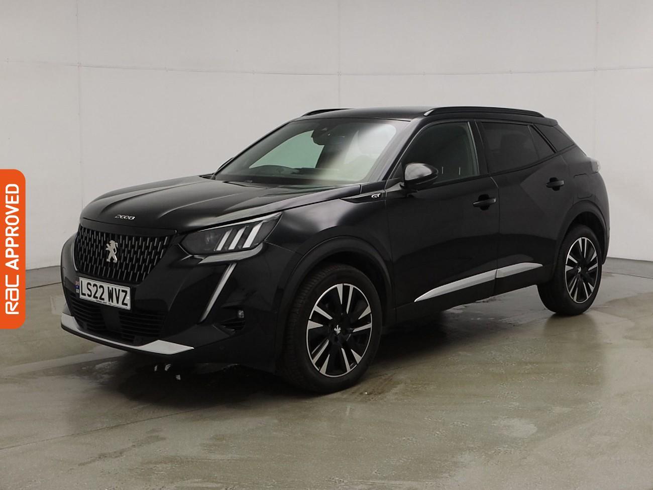 Used Peugeot 2008 2022 for sale - 75994432: Photo 28