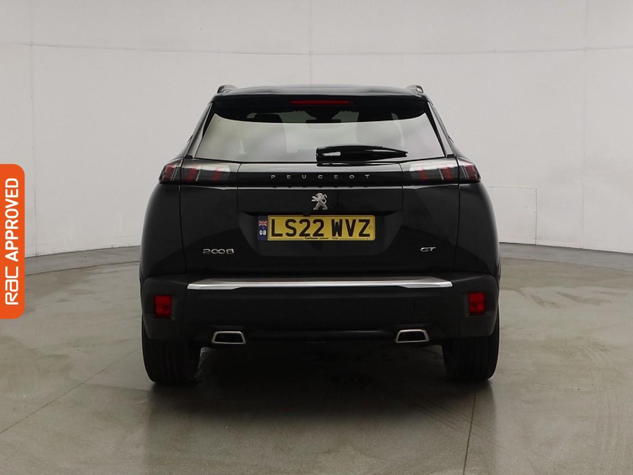 Used Peugeot 2008 2022 for sale - 75994432: Photo 8