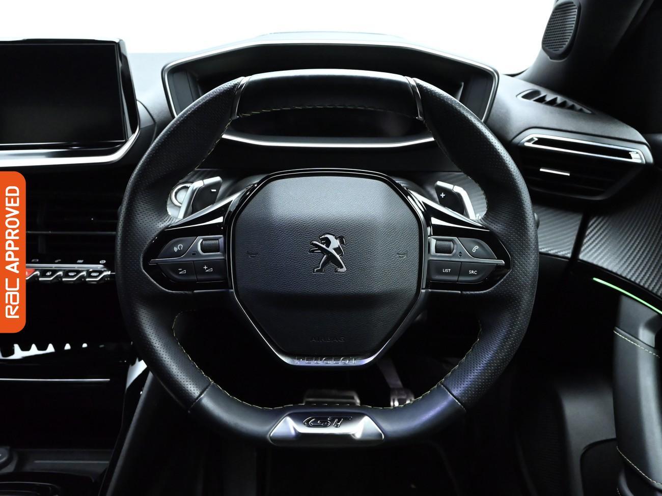 Used Peugeot 2008 2022 for sale - 75994432: Photo 9