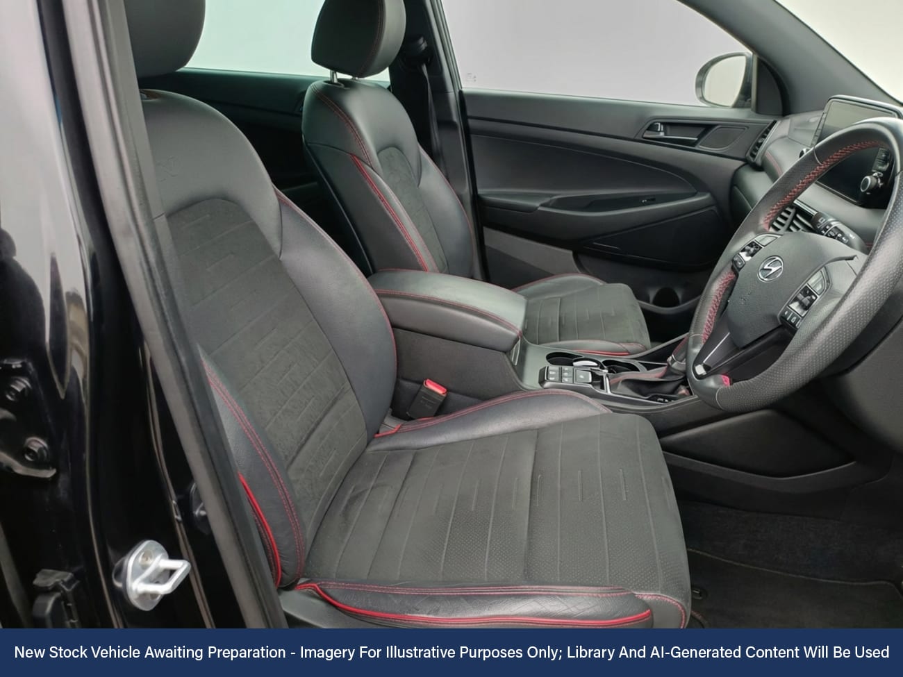 Used Hyundai TUCSON 2020 for sale - 77432168: Photo 2