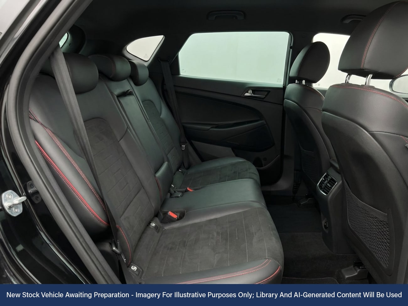 Used Hyundai TUCSON 2020 for sale - 77432168: Photo 3