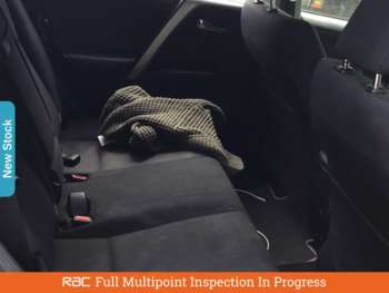 Used Toyota RAV4 2017 for sale - 75043290: Photo