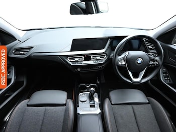 Used BMW 1 Series 2021 for sale - 75511041: Photo
