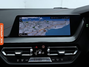 Used BMW 1 Series 2021 for sale - 75511041: Photo