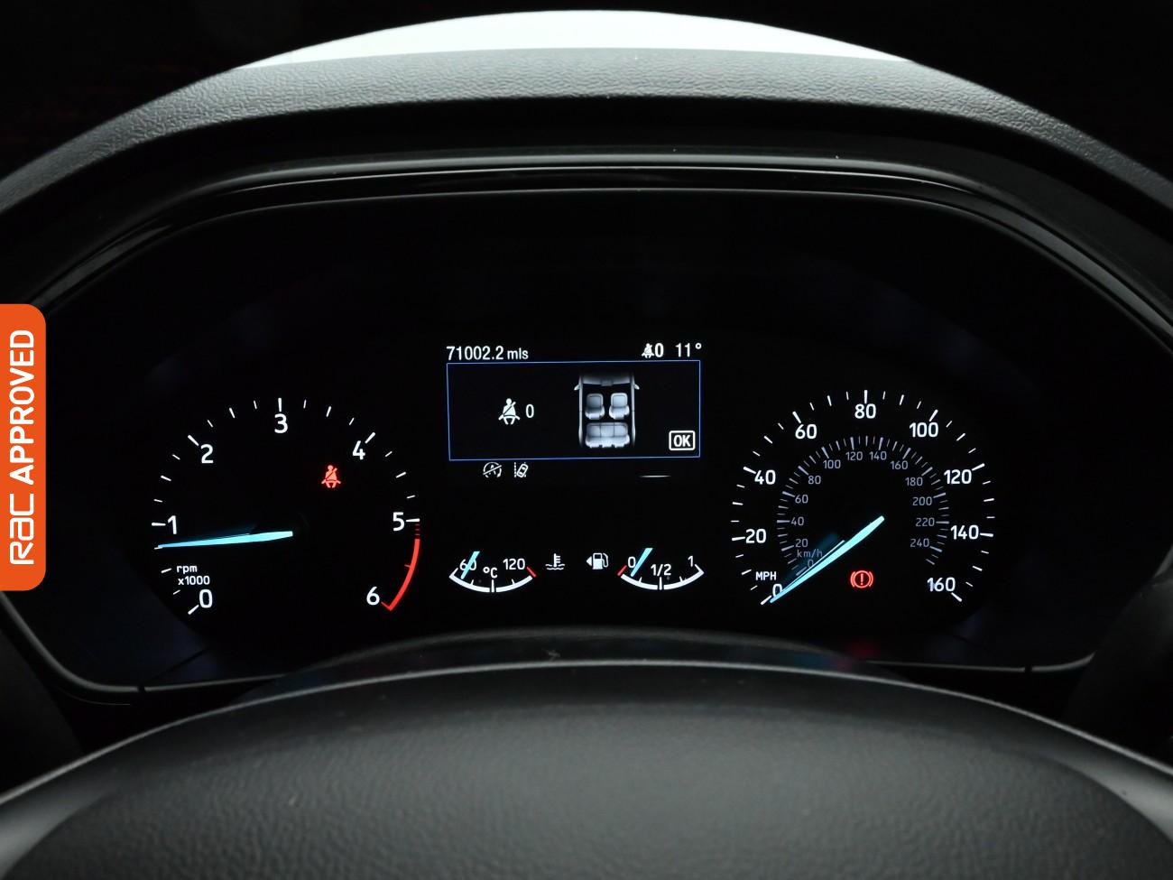 Used Ford Focus 2020 for sale - 77044408: Photo 11