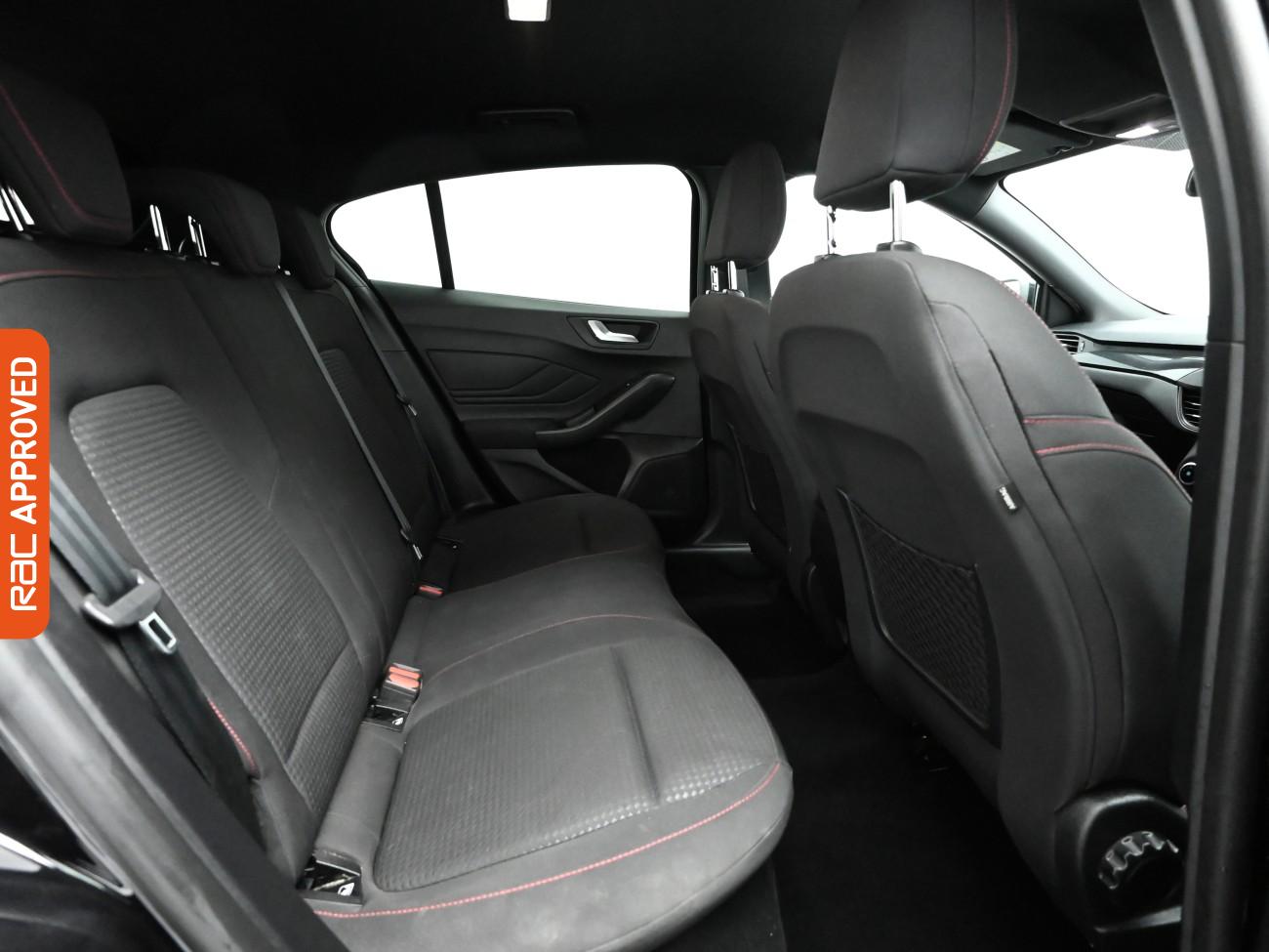 Used Ford Focus 2020 for sale - 77044408: Photo 13