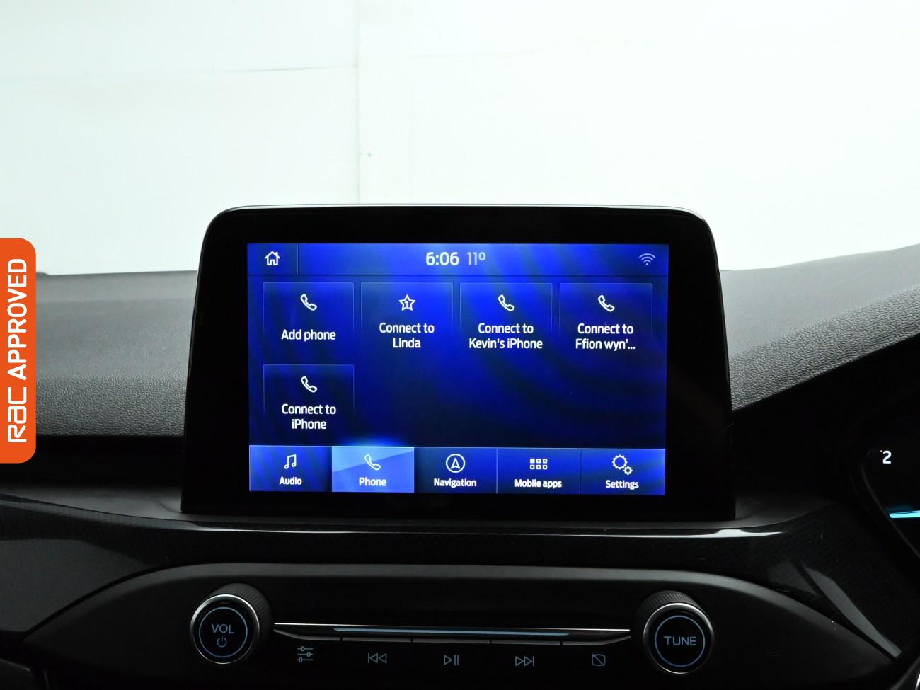 Used Ford Focus 2020 for sale - 77044408: Photo 14