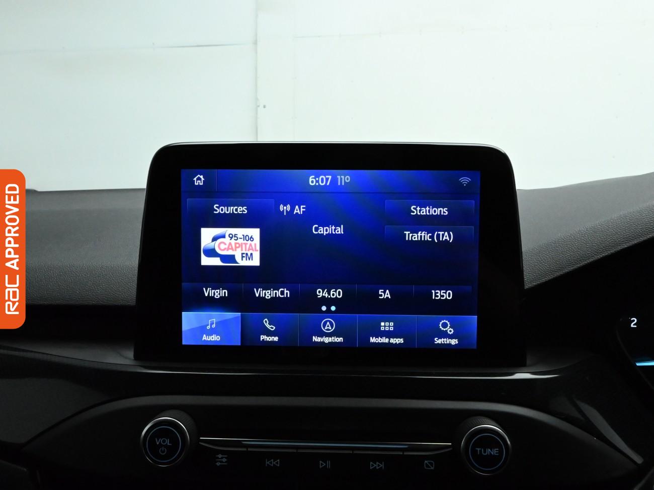 Used Ford Focus 2020 for sale - 77044408: Photo 15