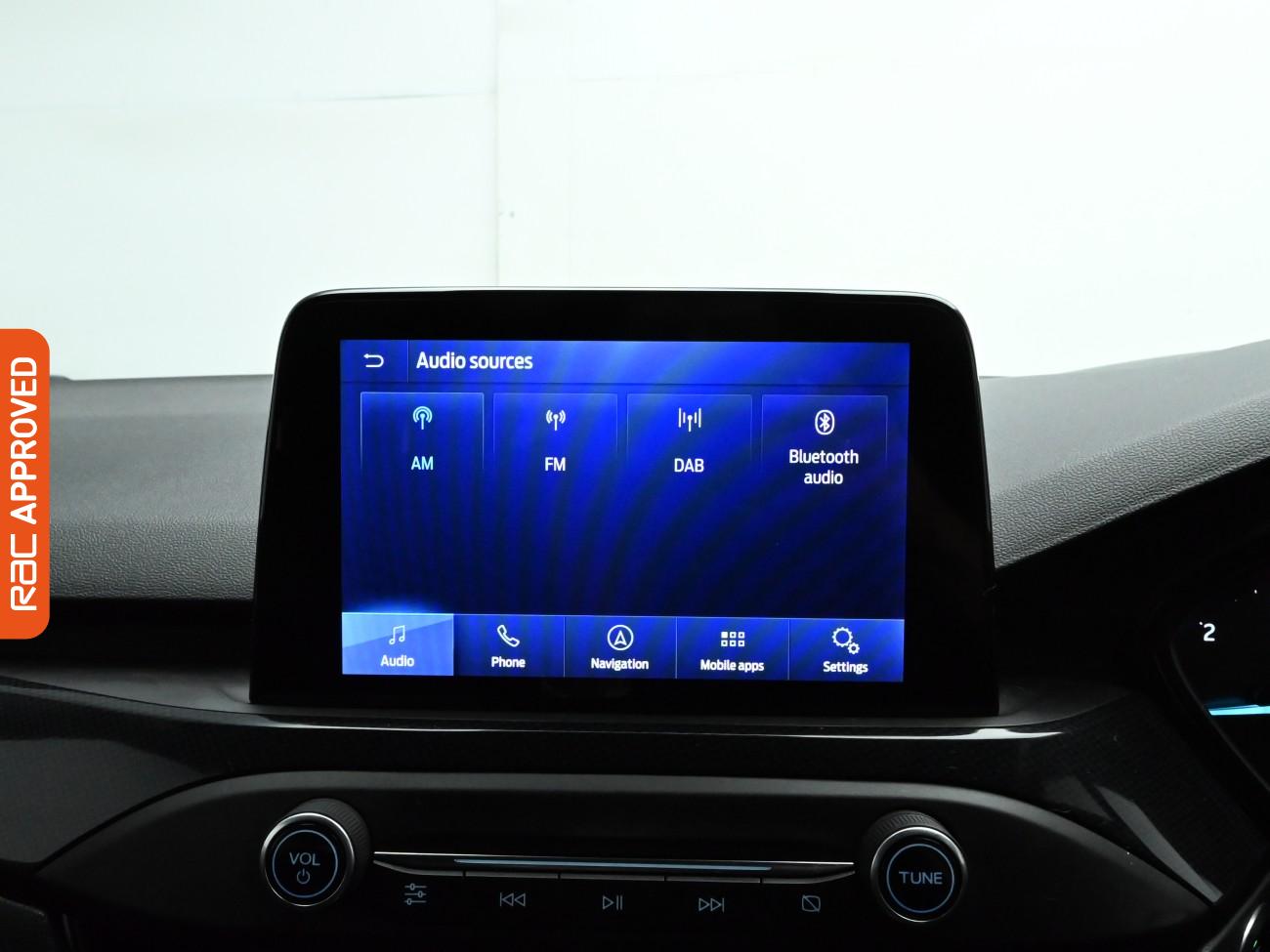 Used Ford Focus 2020 for sale - 77044408: Photo 16