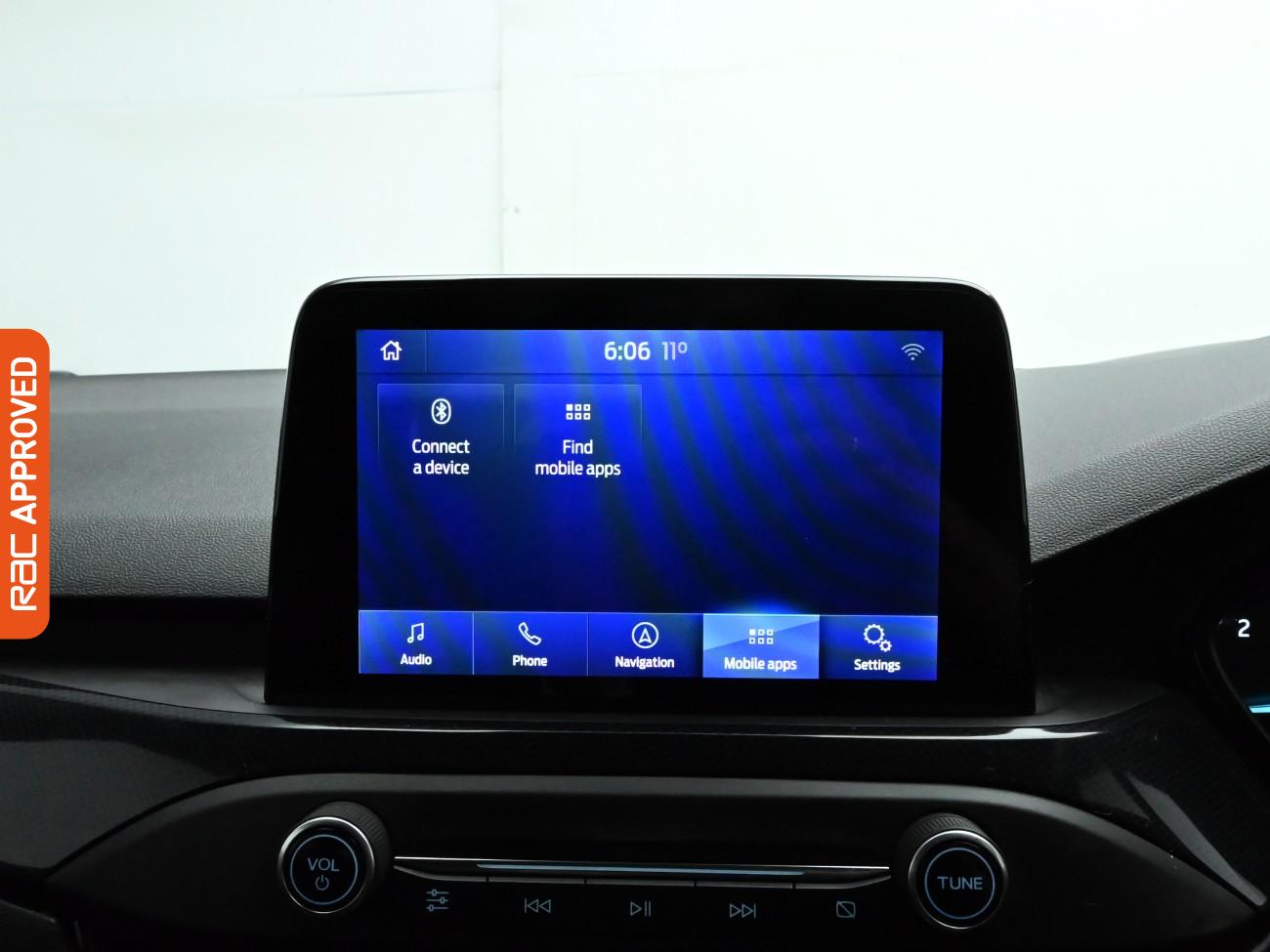 Used Ford Focus 2020 for sale - 77044408: Photo 17