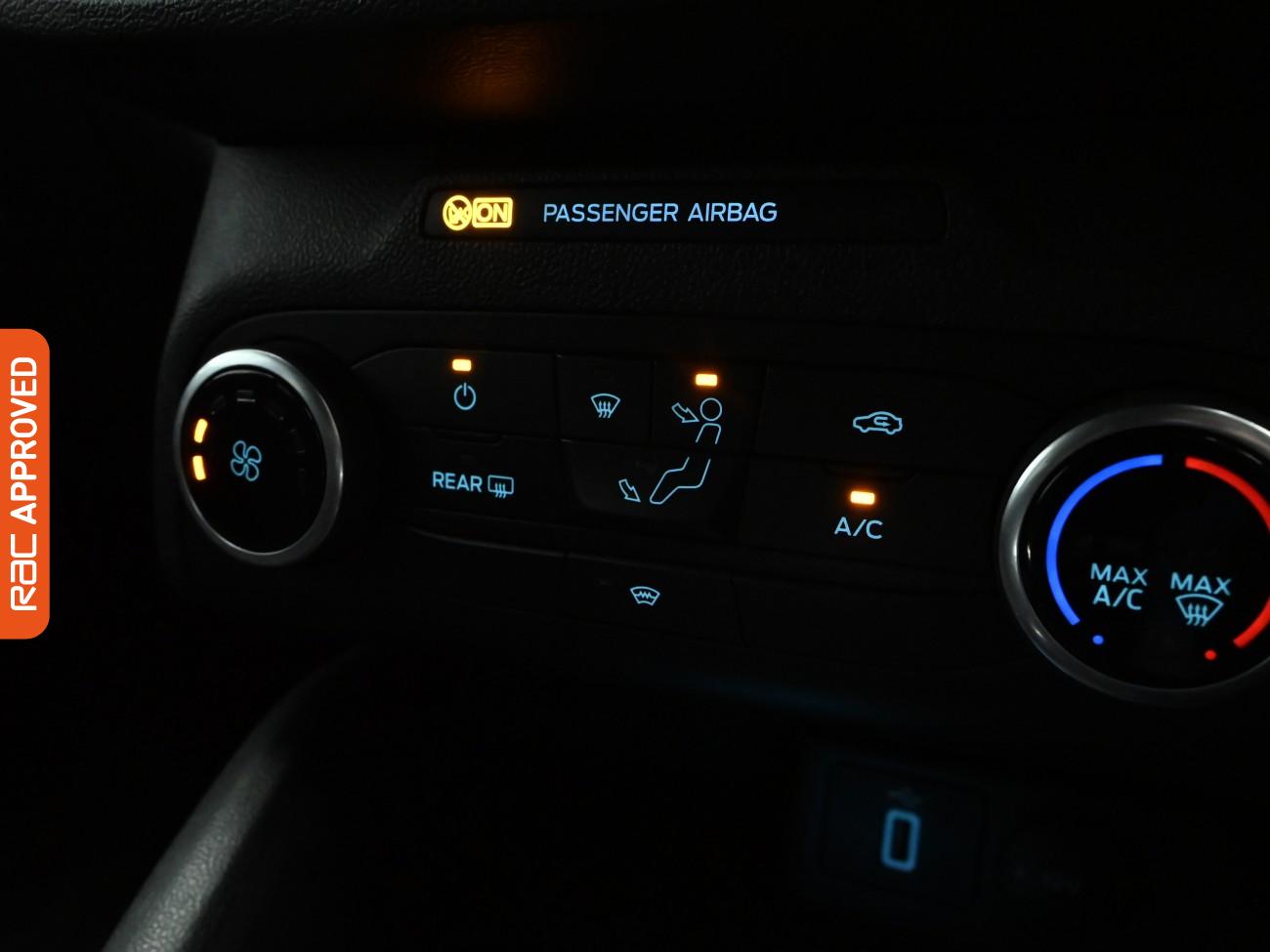 Used Ford Focus 2020 for sale - 77044408: Photo 18