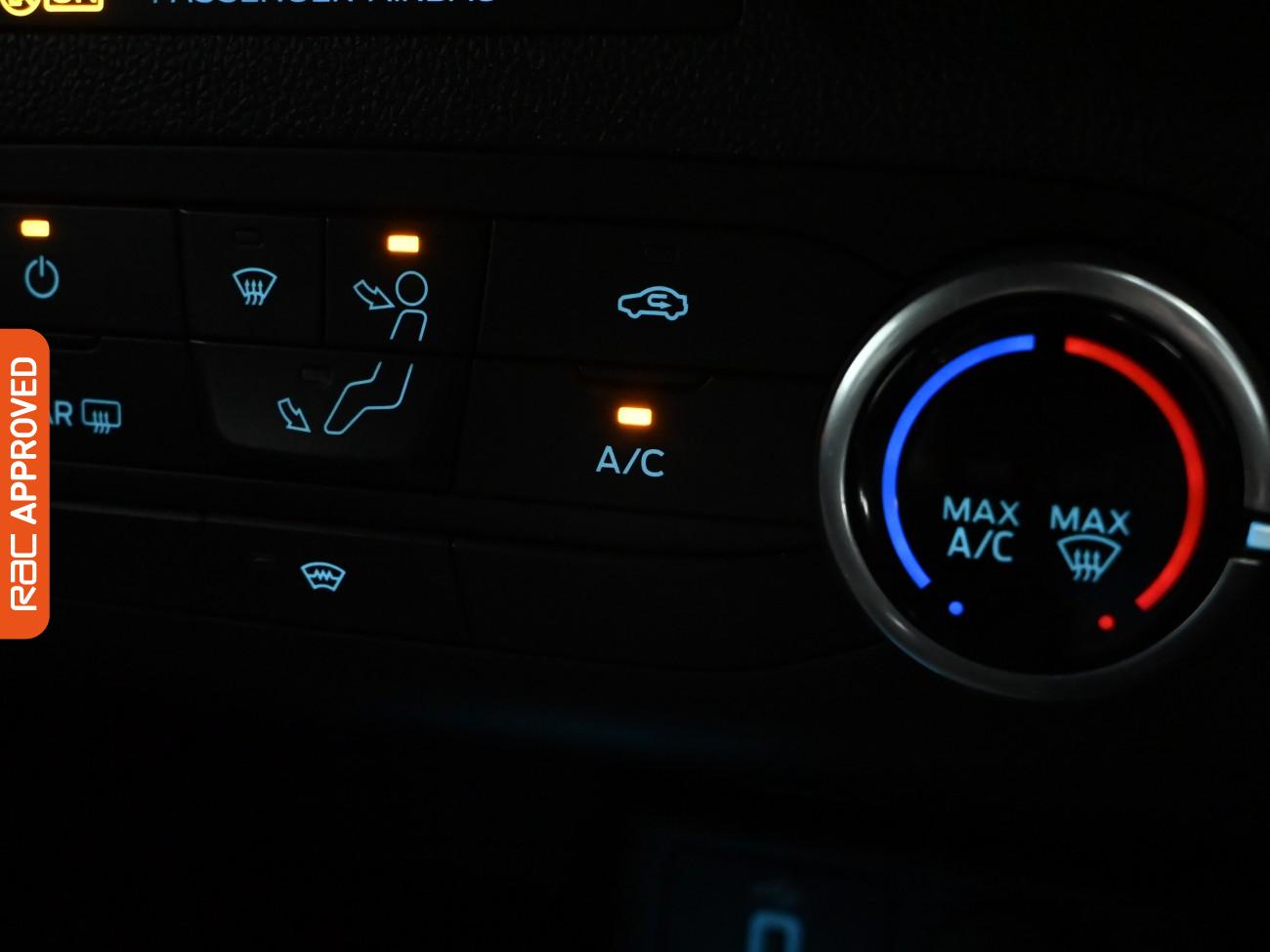 Used Ford Focus 2020 for sale - 77044408: Photo 19