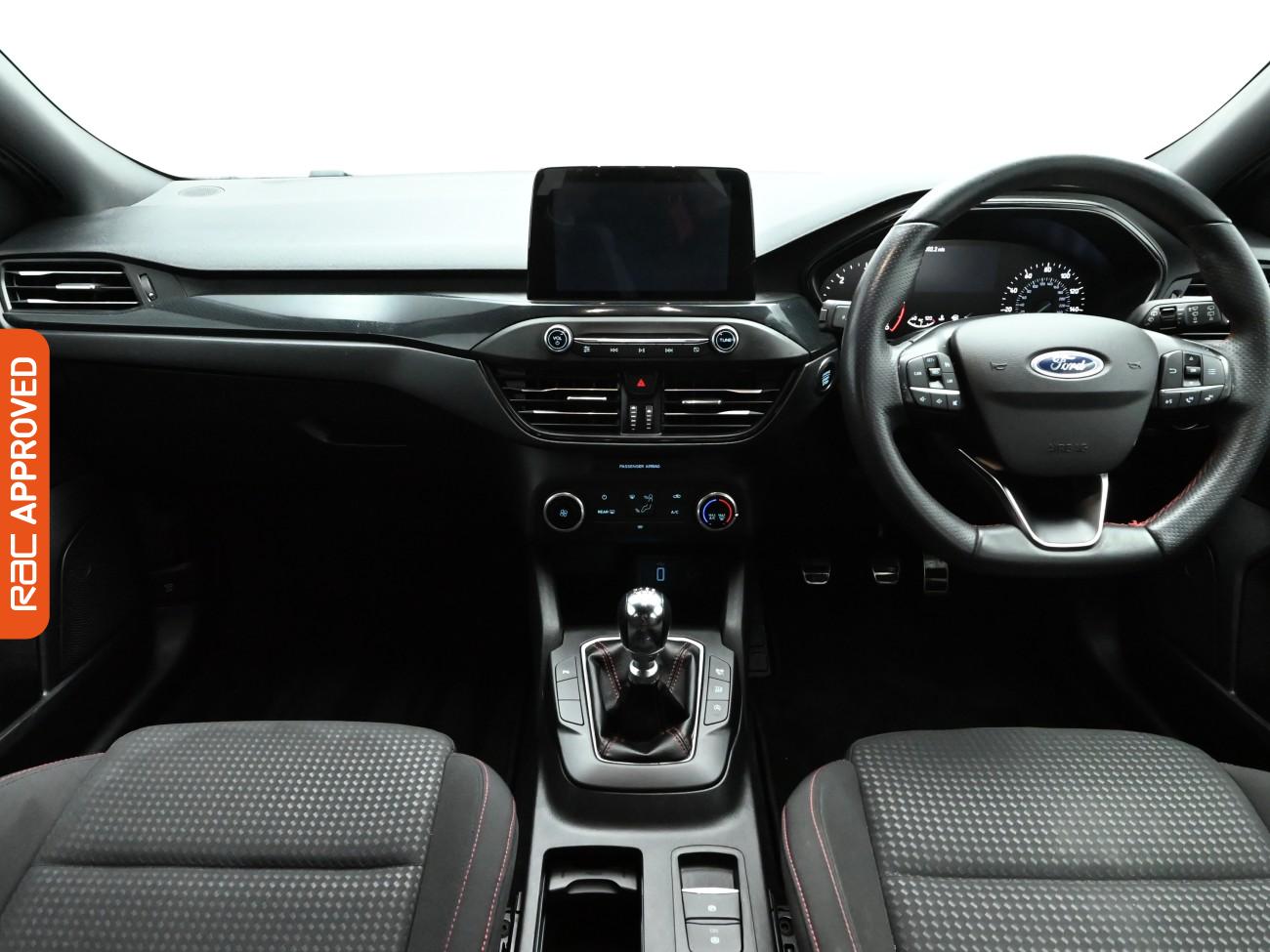 Used Ford Focus 2020 for sale - 77044408: Photo 2