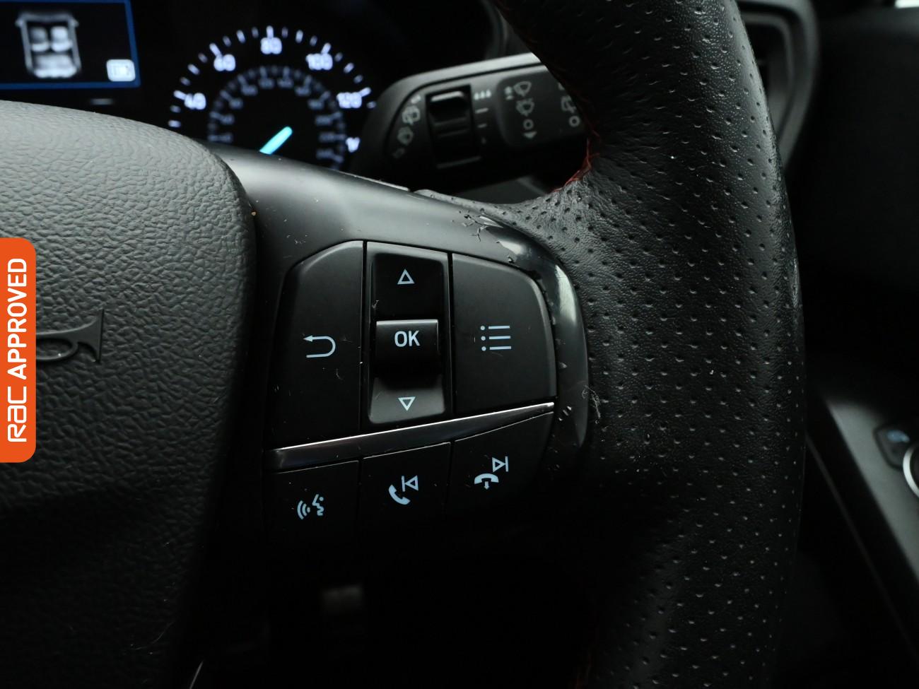 Used Ford Focus 2020 for sale - 77044408: Photo 21