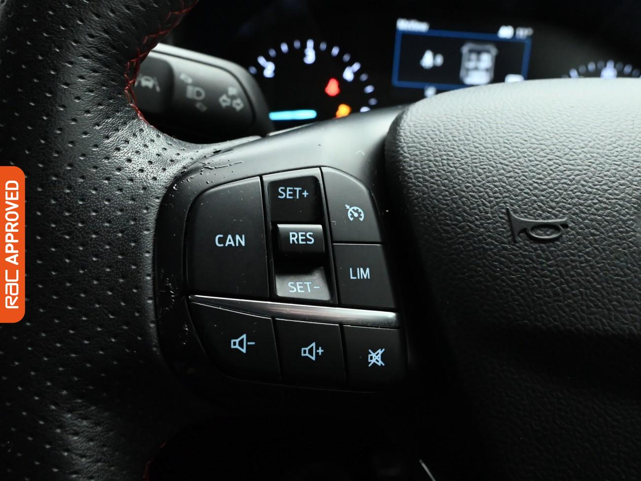 Used Ford Focus 2020 for sale - 77044408: Photo 23