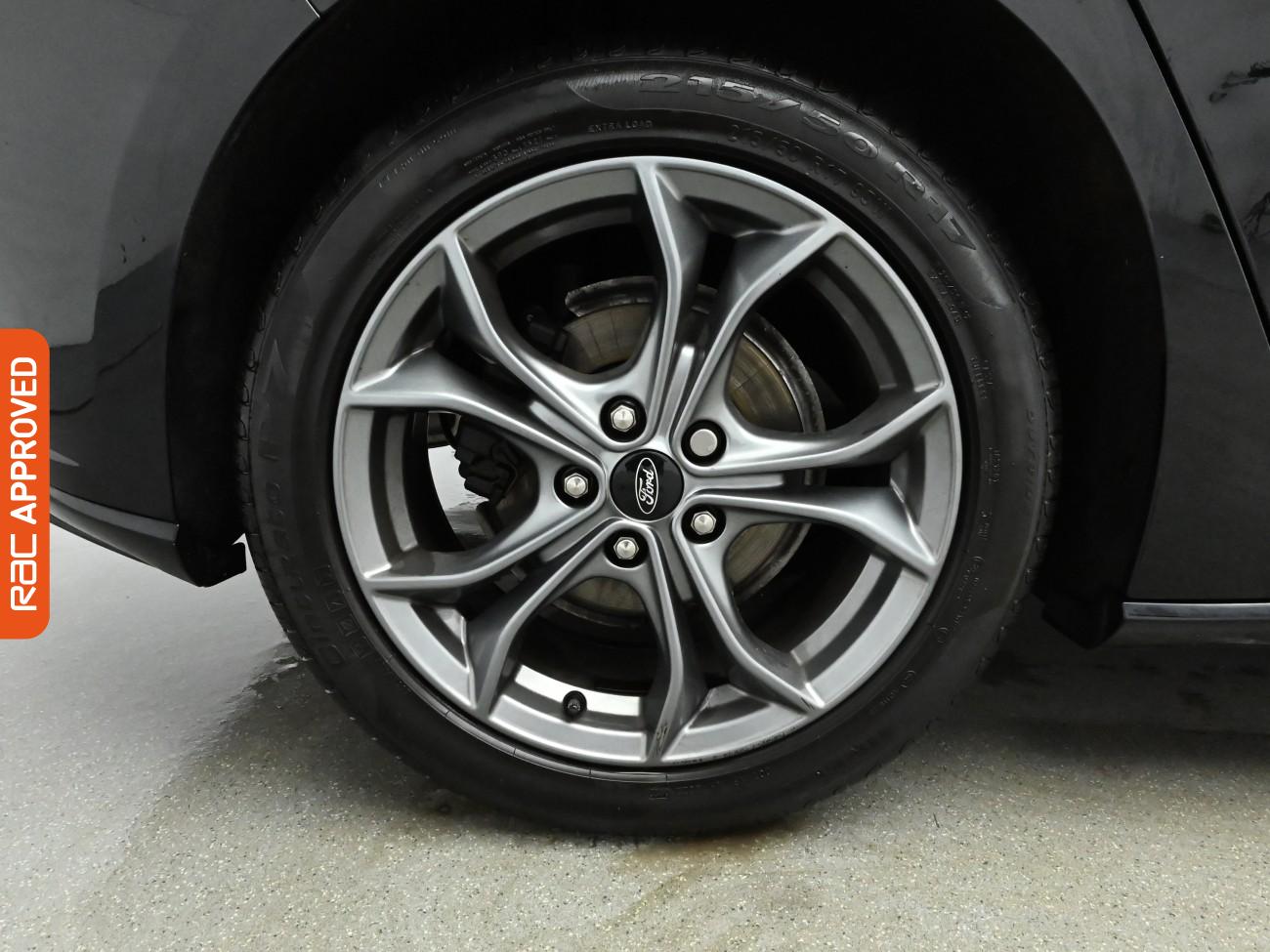 Used Ford Focus 2020 for sale - 77044408: Photo 26