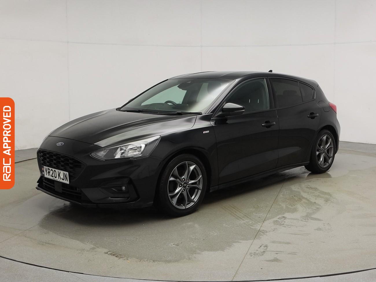 Used Ford Focus 2020 for sale - 77044408: Photo 27