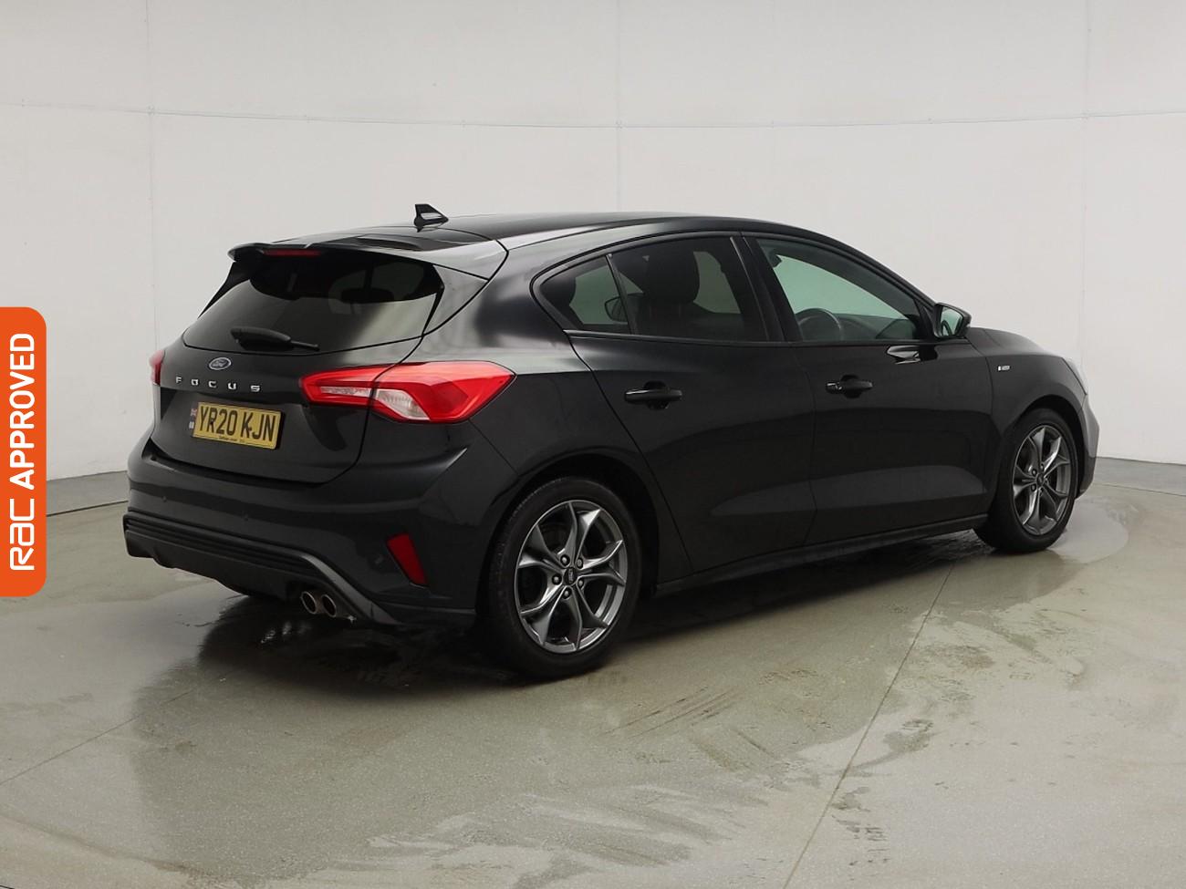 Used Ford Focus 2020 for sale - 77044408: Photo 29