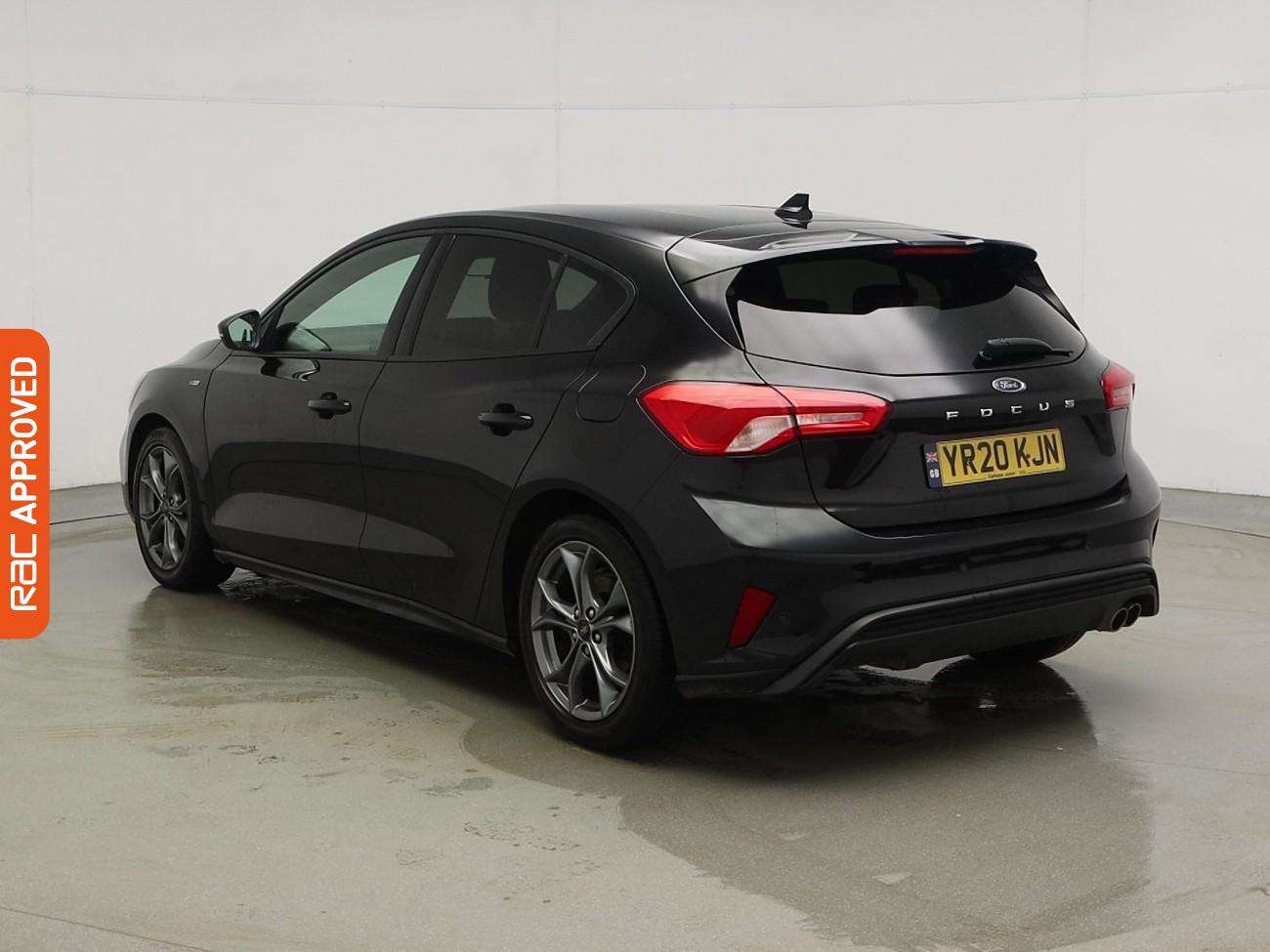 Used Ford Focus 2020 for sale - 77044408: Photo 4