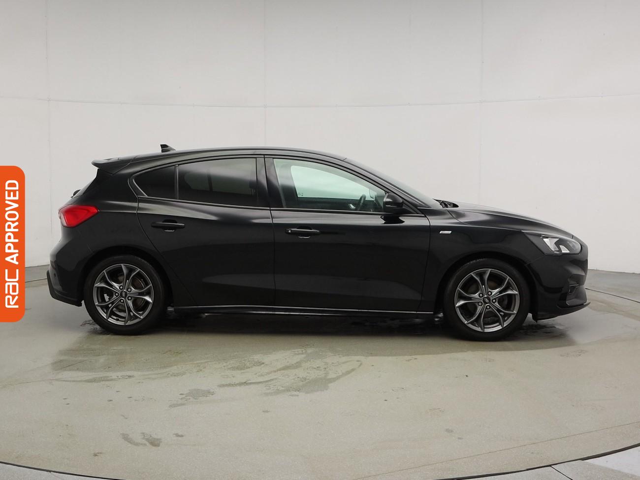Used Ford Focus 2020 for sale - 77044408: Photo 6