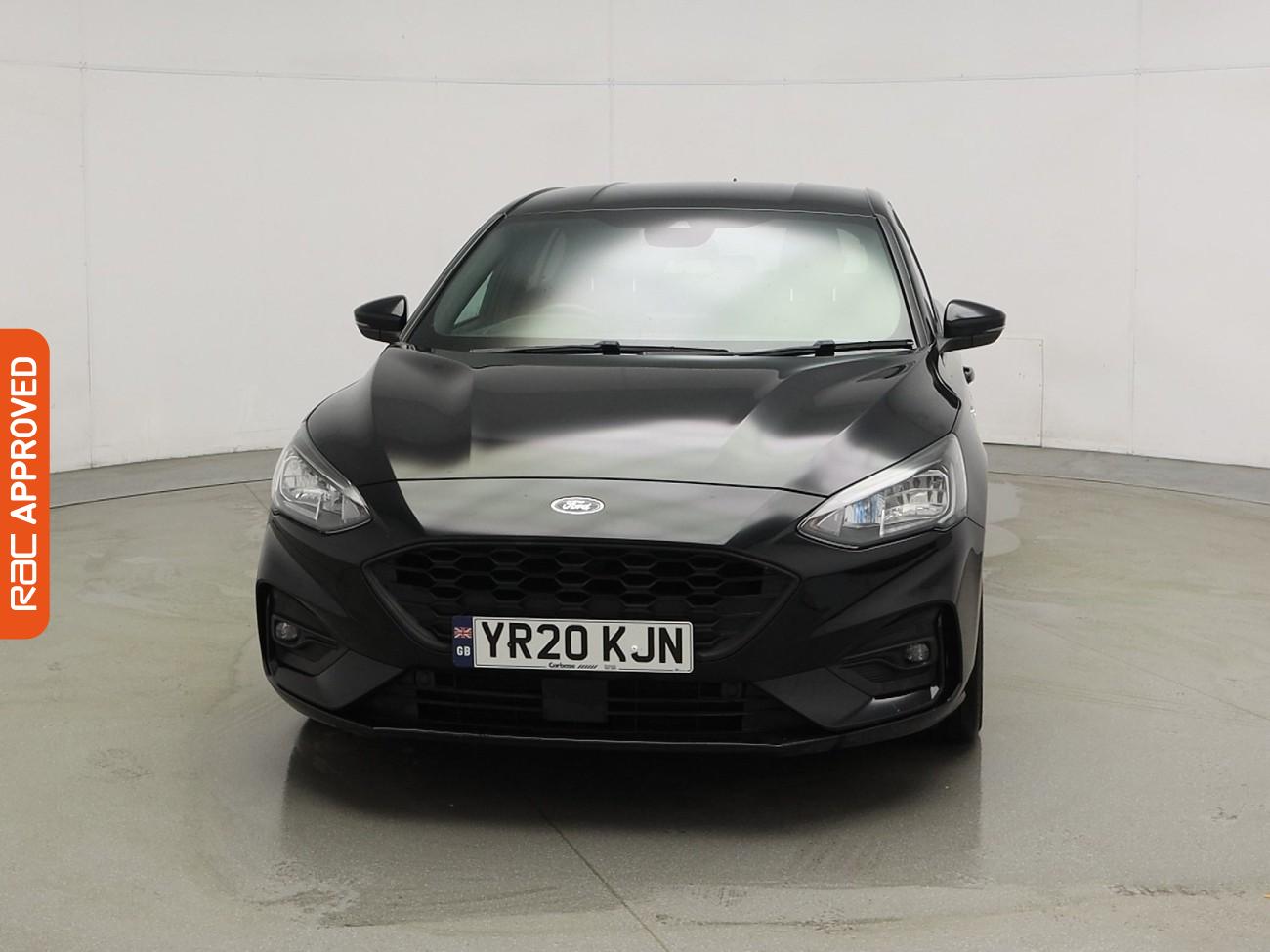 Used Ford Focus 2020 for sale - 77044408: Photo 7