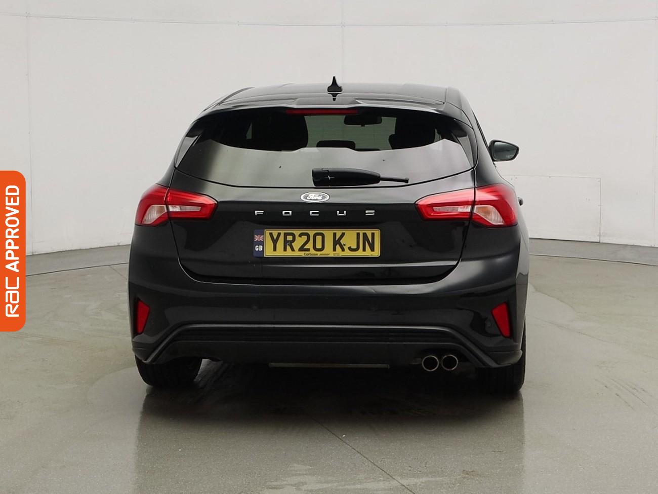 Used Ford Focus 2020 for sale - 77044408: Photo 8