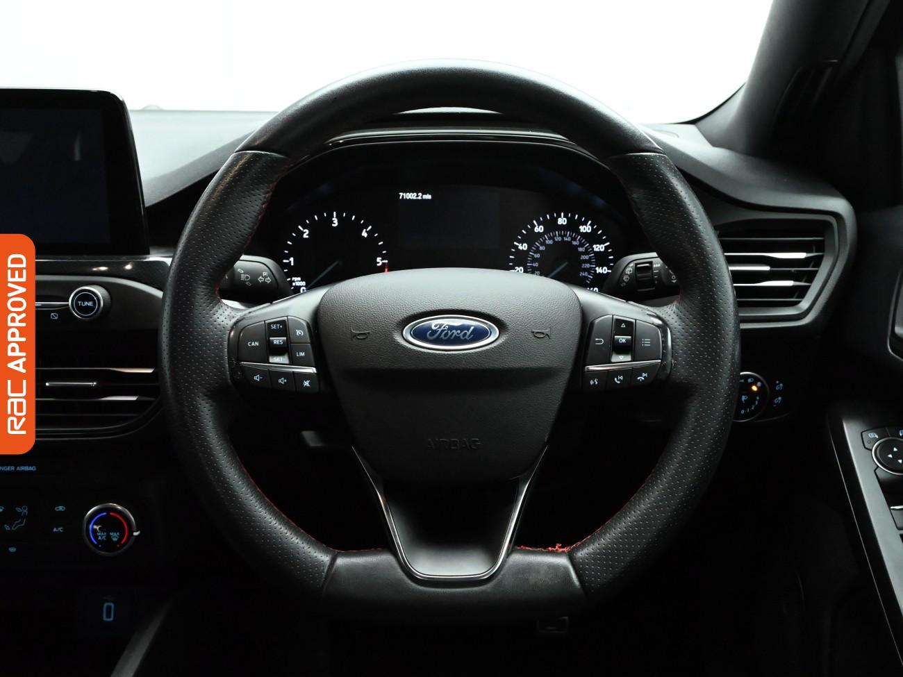 Used Ford Focus 2020 for sale - 77044408: Photo 9