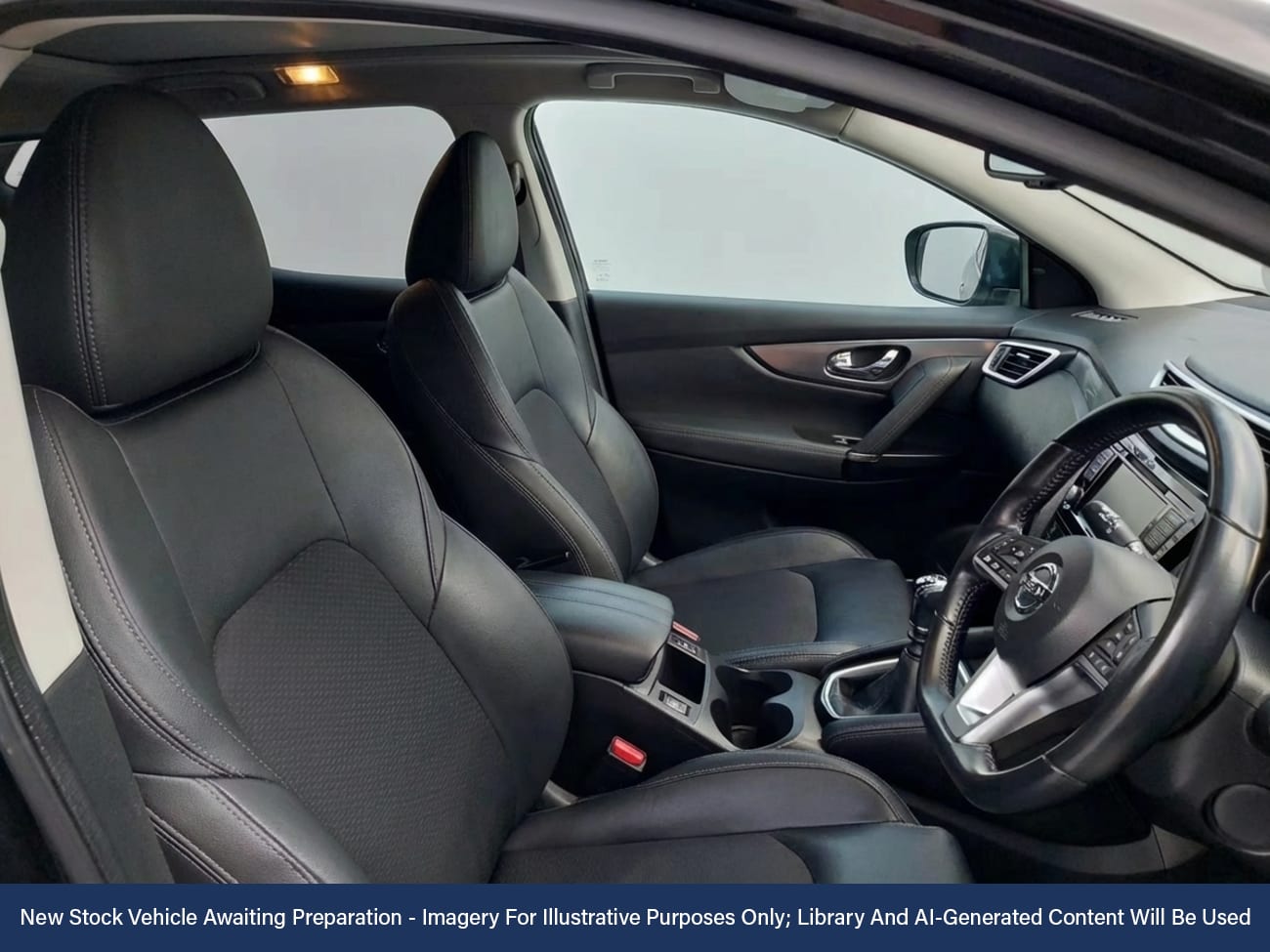 Used Nissan Qashqai 2020 for sale - 77123793: Photo 3