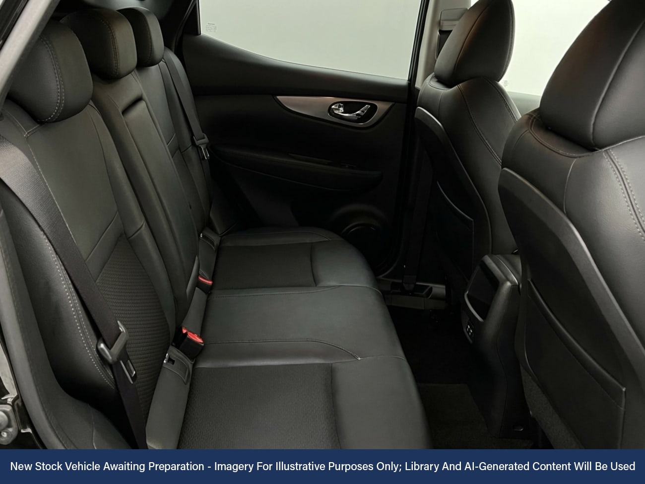 Used Nissan Qashqai 2020 for sale - 77123793: Photo 4