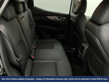 Used Nissan Qashqai 2020 for sale - 77123793: Photo