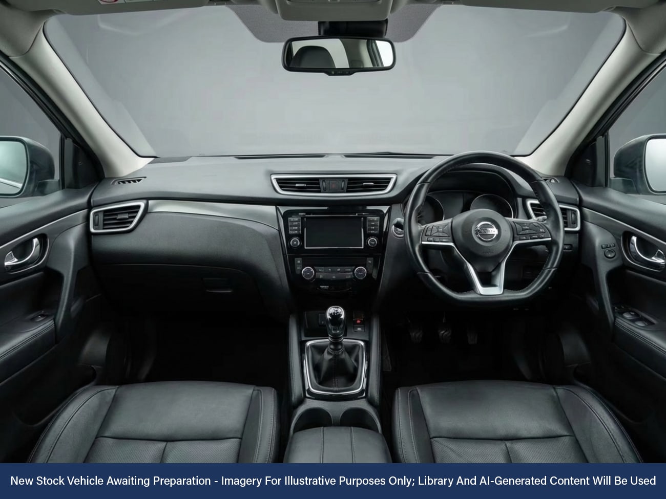 Used Nissan Qashqai 2020 for sale - 77123793: Photo 6