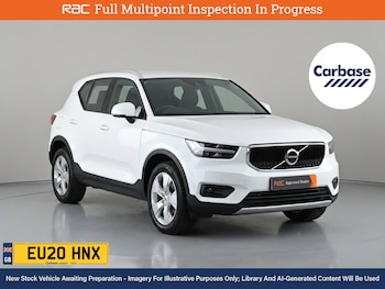 Used Volvo XC40 2026 for sale - 78604594: Photo