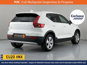 Used Volvo XC40 2026 for sale - 78604594: Photo