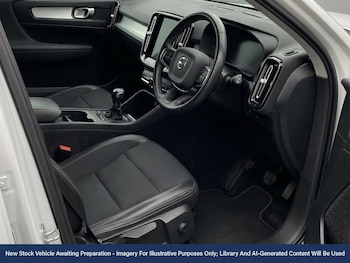 Used Volvo XC40 2026 for sale - 78604594: Photo