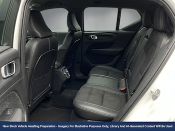 Used Volvo XC40 2026 for sale - 78604594: Photo