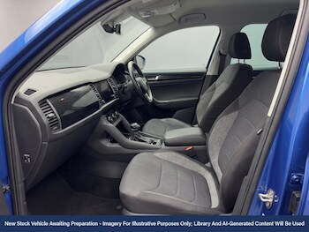 Used Skoda Kodiaq 2020 for sale - 77500838: Photo