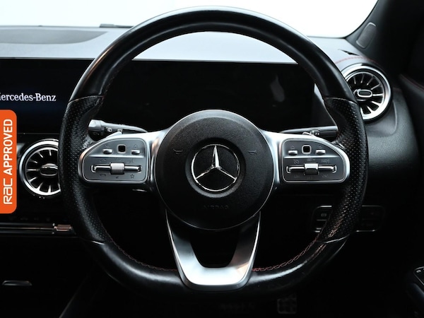 Used Mercedes-Benz EQA 2022 for sale - 76262667: Photo 10