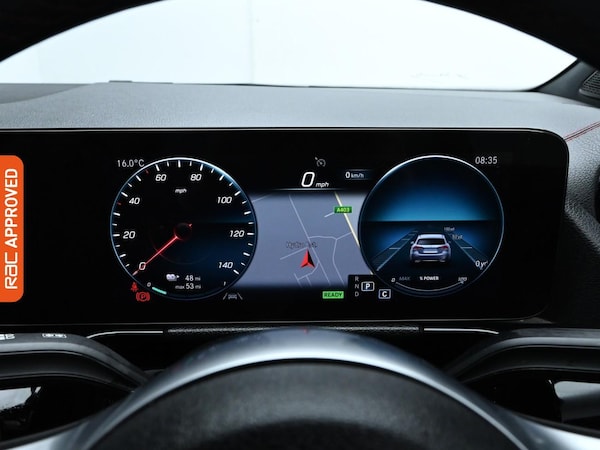 Used Mercedes-Benz EQA 2022 for sale - 76262667: Photo 12