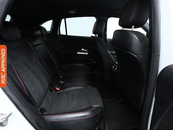 Used Mercedes-Benz EQA 2022 for sale - 76262667: Photo 14