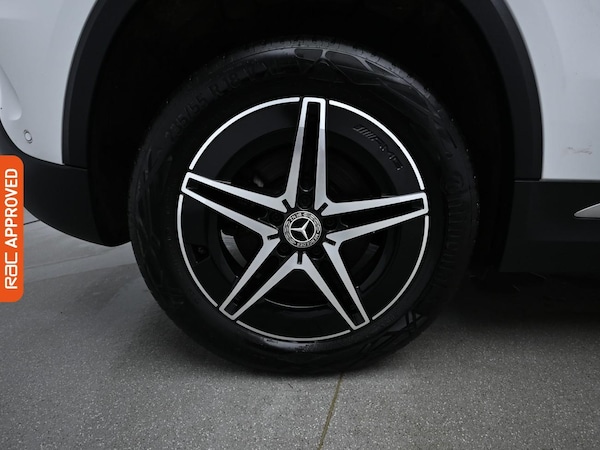 Used Mercedes-Benz EQA 2022 for sale - 76262667: Photo 15