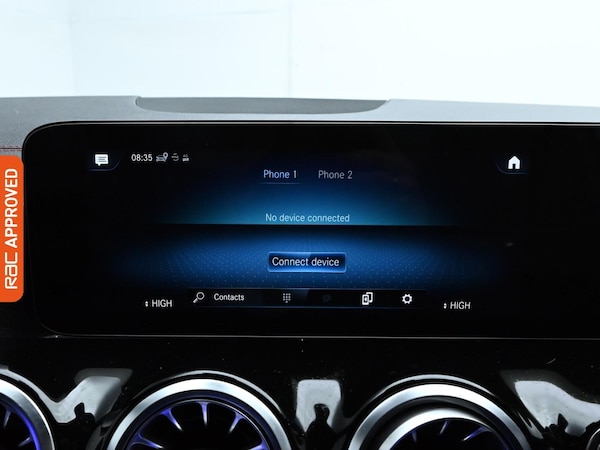 Used Mercedes-Benz EQA 2022 for sale - 76262667: Photo 17