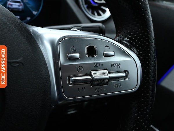 Used Mercedes-Benz EQA 2022 for sale - 76262667: Photo 22