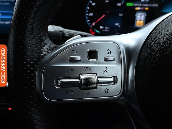 Used Mercedes-Benz EQA 2022 for sale - 76262667: Photo 24