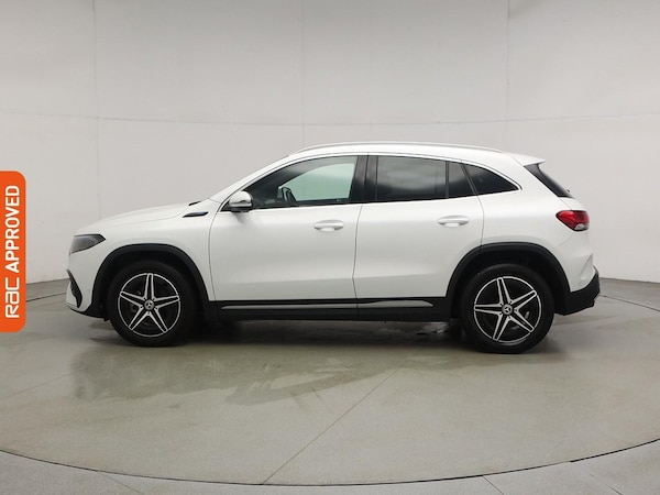 Used Mercedes-Benz EQA 2022 for sale - 76262667: Photo 29