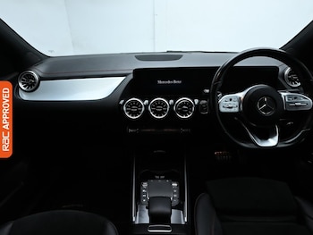 Used Mercedes-Benz EQA 2022 for sale - 76262667: Photo 2