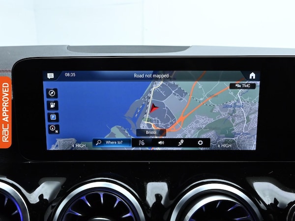 Used Mercedes-Benz EQA 2022 for sale - 76262667: Photo 3