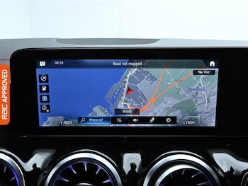 Used Mercedes-Benz EQA 2022 for sale - 76262667: Photo 3