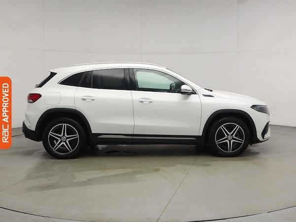 Used Mercedes-Benz EQA 2022 for sale - 76262667: Photo 7
