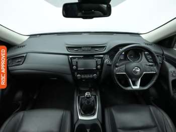 Used Nissan X-Trail 2020 for sale - 74937701: Photo