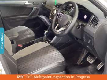 Used Volkswagen Tiguan 2021 for sale - 74917868: Photo
